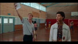 Heartbreak High - Season 03 Episode 01